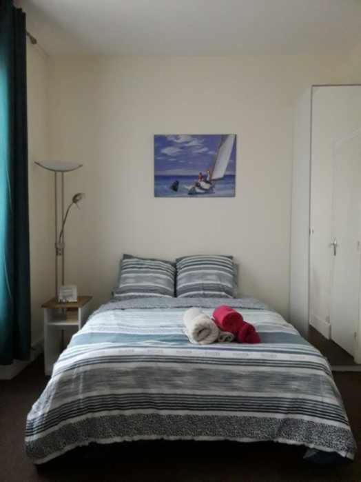 Cabourg Charmant Studio Centre Ville Rue De La Mer Kültér fotó